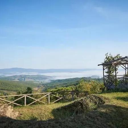 Tirisondola Country house *