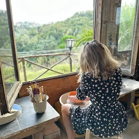 Country house Tirisondola Chiusdino