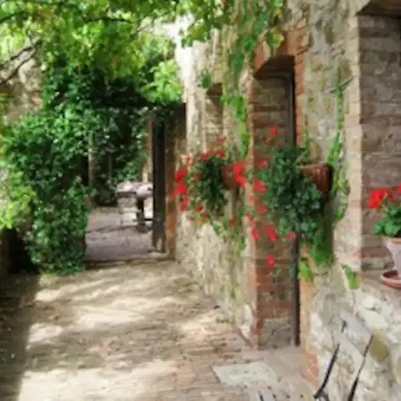Tirisondola Country house Chiusdino