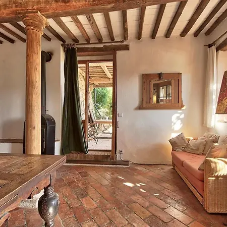Tirisondola Country house *