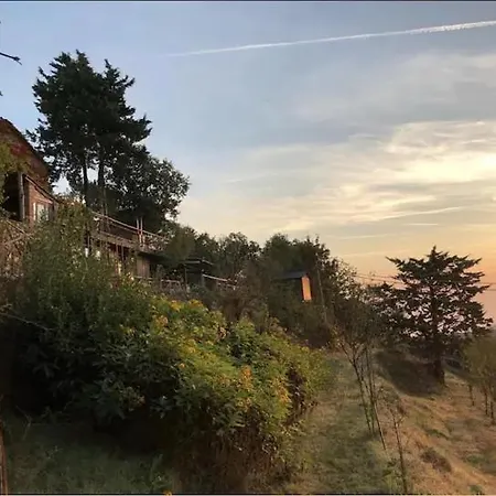 Country house Tirisondola