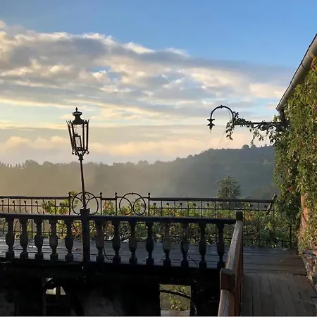 Country house Tirisondola