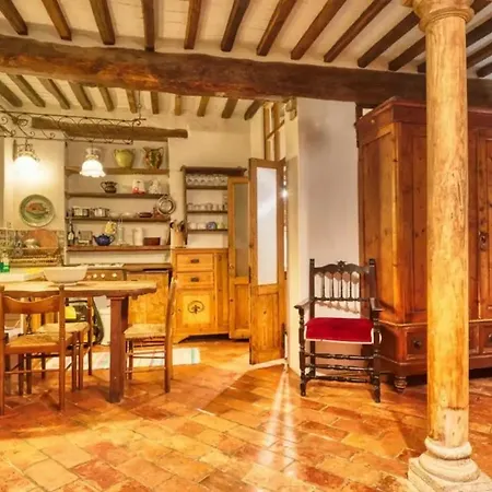 Tirisondola Country house