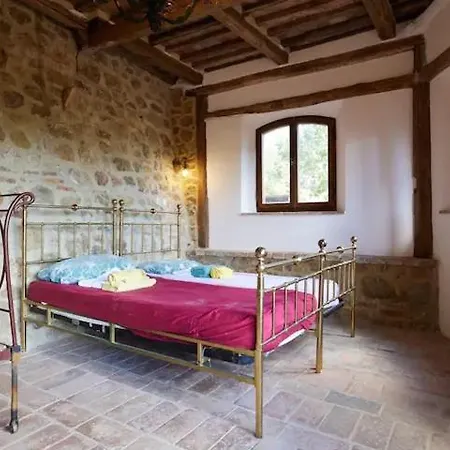 Country house Tirisondola *
