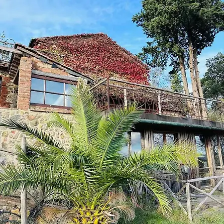 Tirisondola Country house Chiusdino