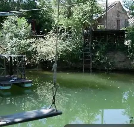 Tirisondola منزل ريفي *